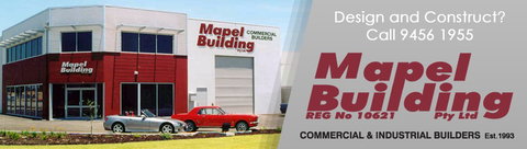 Mapel Building Pty Ltd - Noosa Builders 0