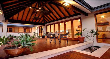 Mark Wells Designs - Noosa Builders 1