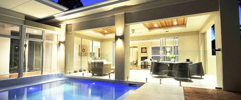 Master Builders Association Of WA - Noosa Builders 2