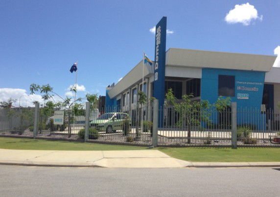 Barragup WA Noosa Builders