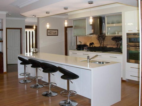 Mike Oâ€™Neil - Noosa Builders 1