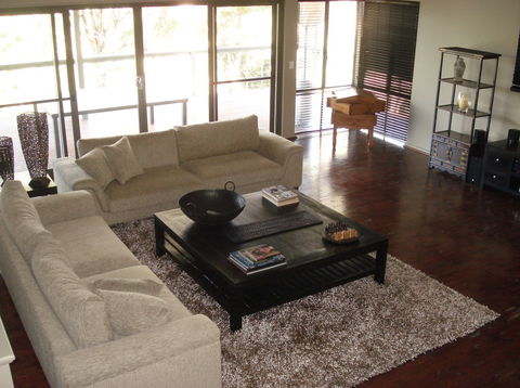 Mike Oâ€™Neil - Noosa Builders 2