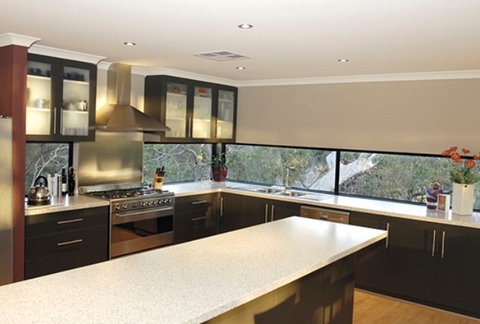 Middleton Homes - Noosa Builders 1
