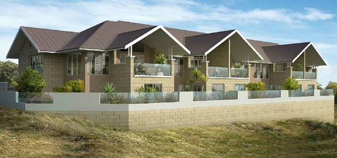 Modus Design Pty Ltd - Noosa Builders 1