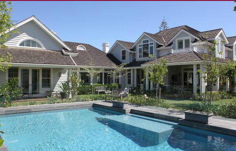Mulberry Homes - Noosa Builders 0