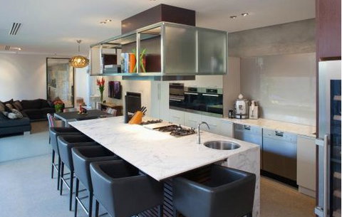 Mulberry Homes - Noosa Builders 1