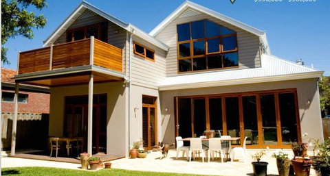 Mulberry Homes - Noosa Builders 2
