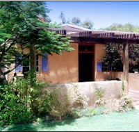Murchison Rammed Earth - Noosa Builders