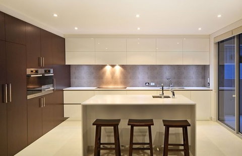 Nardi Constructions - Noosa Builders 0