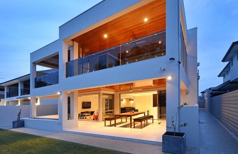 Nardi Constructions - Noosa Builders 1