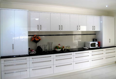 Nebular Constructions - Noosa Builders 0