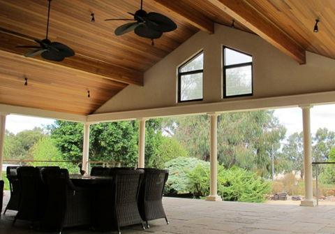 Nebular Constructions - Noosa Builders 2