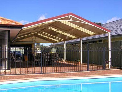 One Stop Patio Shop - Noosa Builders 2