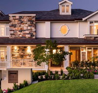 Oswald Homes - Noosa Builders