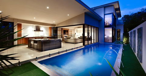 Palazzo Homes Pty Ltd - Noosa Builders 1