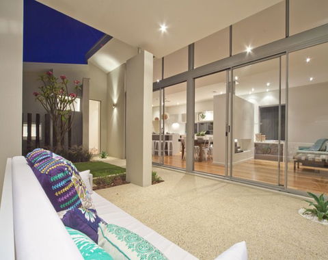 Aspireon Homes - Noosa Builders 1