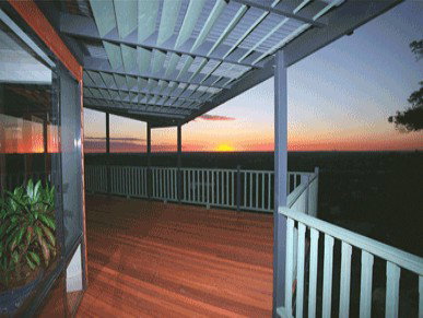 Parklyn Constructions - Noosa Builders 0