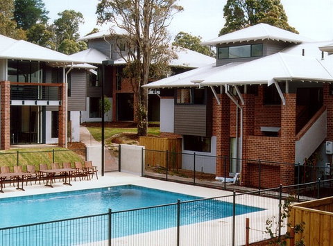 Perkins Builders - Noosa Builders 0