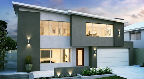 Perth Home Builders - Noosa Builders 2