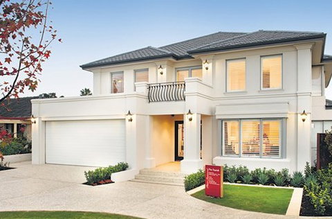 Peter Stannard Homes - Noosa Builders 2