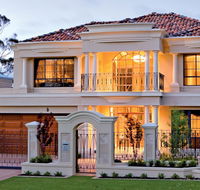 Atrium Homes - Noosa Builders