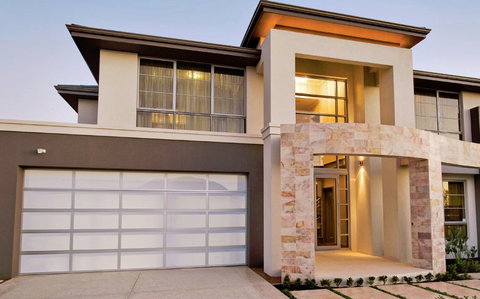 Atrium Homes - Noosa Builders 1