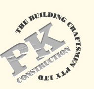 PK Construction - Noosa Builders