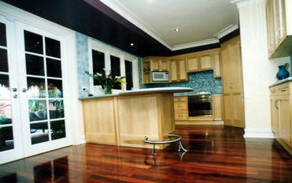 PK Construction - Noosa Builders 1