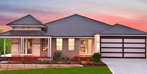Plunkett Homes - Noosa Builders 1