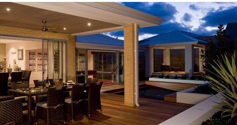 Plunkett Homes - Noosa Builders 2