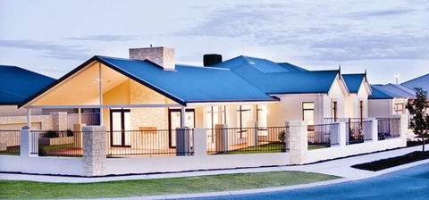 Plunkett Homes - Noosa Builders 2