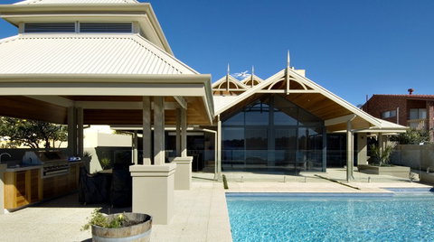 Premium Developments - Noosa Builders 0