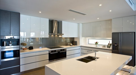 Premium Developments - Noosa Builders 1