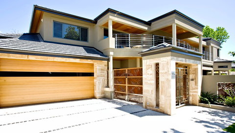 Premium Developments - Noosa Builders 2