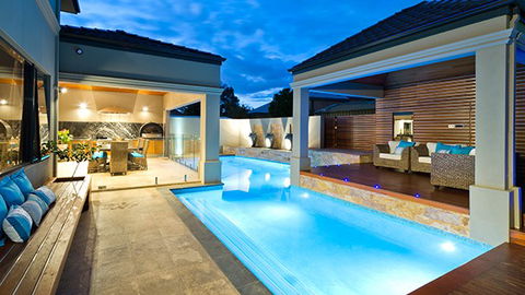 Prima Homes - Noosa Builders 0