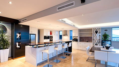 Prima Homes - Noosa Builders 1