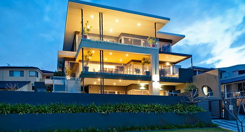 Prima Homes - Noosa Builders 2