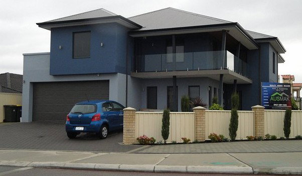 Marangaroo WA Noosa Builders