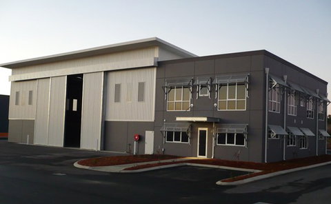 Prostruct Pty Ltd - Noosa Builders 1