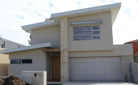 Quayside Builders - Noosa Builders 1