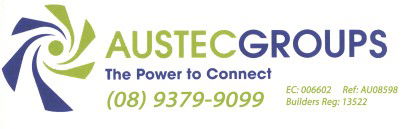 Austec Building - Noosa Builders 0