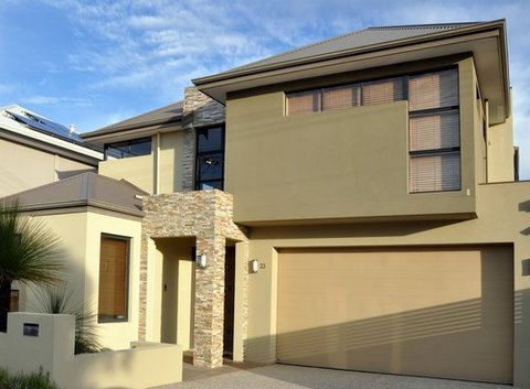 Redtail Homes - Noosa Builders 2