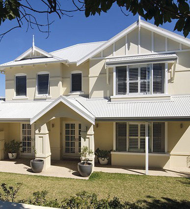 Regency Living Home Builders - Noosa Builders 1