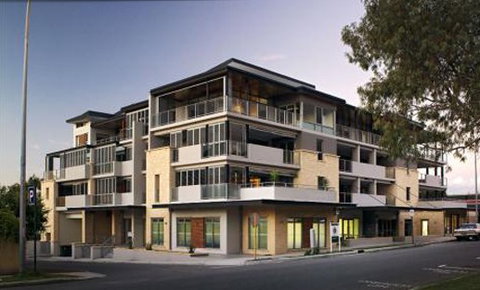 Resolute Constructions - Noosa Builders 0