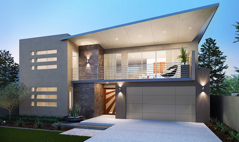 Rosmond Homes - Noosa Builders 2