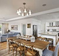 Rural Building Company Pty. Ltd. - Noosa Builders