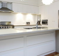 Cp Cowie Builders Pty Ltd - Noosa Builders