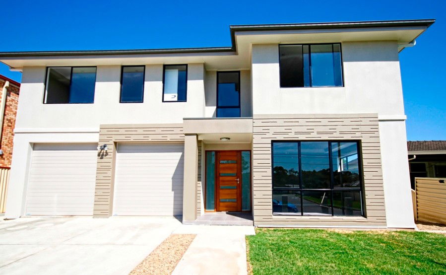 South Penrith NSW Noosa Builders