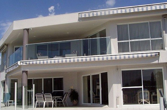 Australia Square NSW Noosa Builders