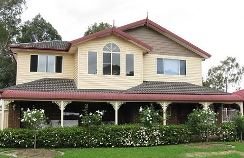 Apex Alterations & Additions Pty Ltd - Noosa Builders 0